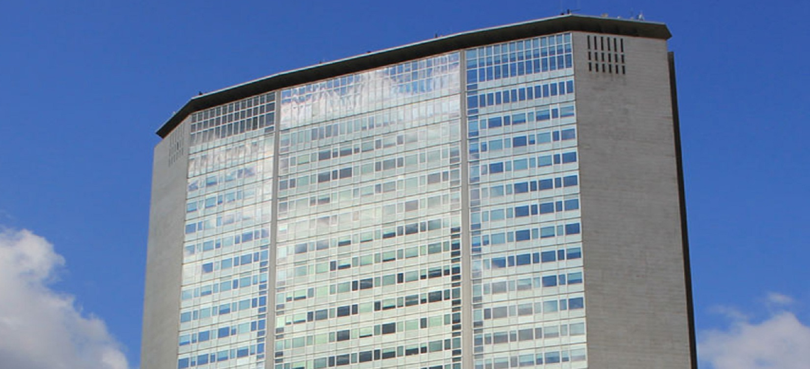 Palazzo Pirelli