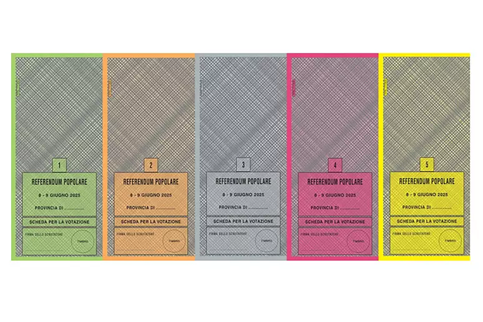 Referendum 2025